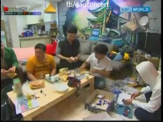 EPI 02: ENG SUBBED The Human Condition : MISSION LIVING WITHOUT CELLPHONE-INTERNET-TV {PART 5}