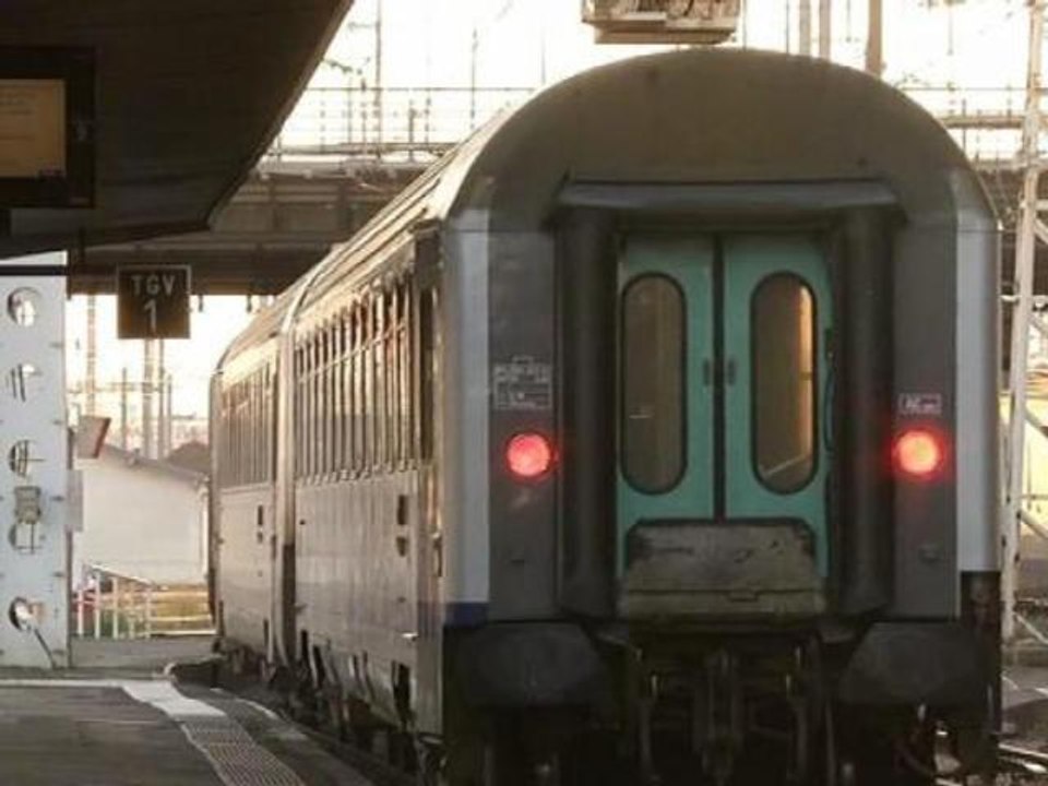 SNCF: Guillaume Pépy annonce des billets à moins de 30 euros - 20/12