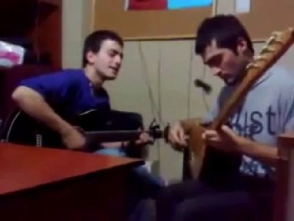 Onur Koç - Ellerini Cekip Benden