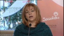 PSOE apela a las diputadas del PP en la ley del aborto