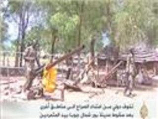 سيطرة قوات موالية للمعارض رياك مشار على مدينة بور