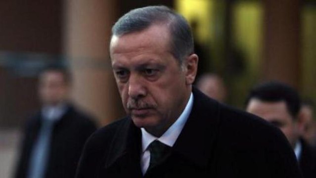 Istanbul police chief sacked over corruption probe