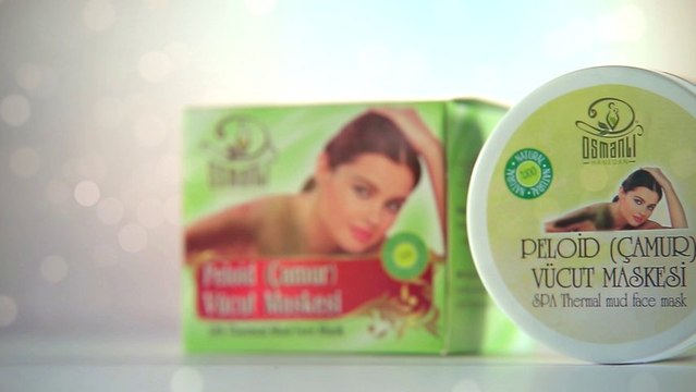 Bitkisel Doğal Sabun Kozmetik OSMANLI HANEDAN ürün tanıtım filmi izmir bakincele.com