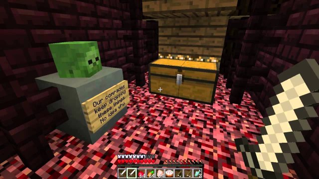 Minecraft Diversity Adventure w/Biggs87x - EP 5 -