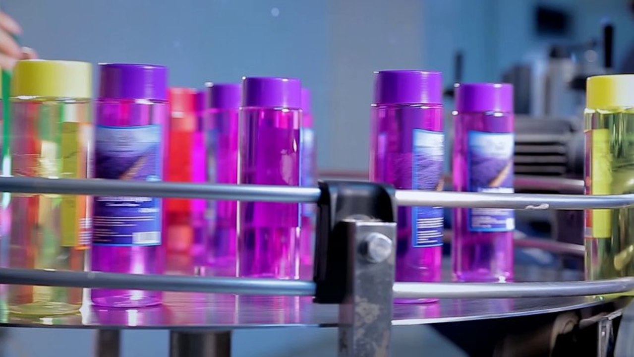 Bitkisel Doğal Sabun Kozmetik OSMANLI HANEDAN izmir bakincele.com