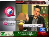 Musharraf ko saza milni chahiye magar Phaansi na den - Imran Khan