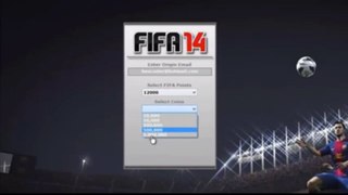 FiFa 14 Ultimate Team Coin Hack Generator 2013 Daily Update_