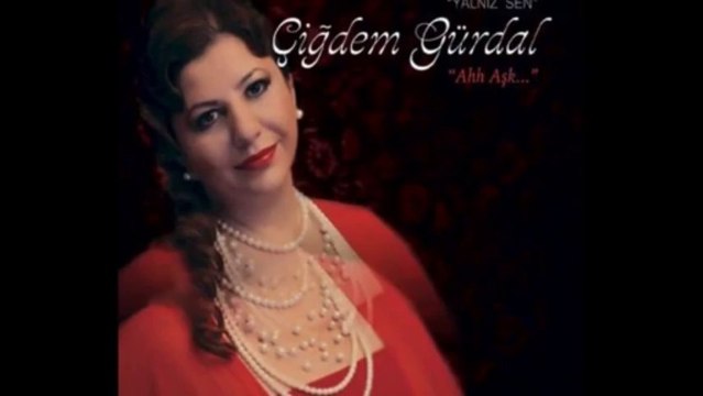 Çiğdem GÜRDAL _ Onun Olmaya Hakkım Yok Tanrım