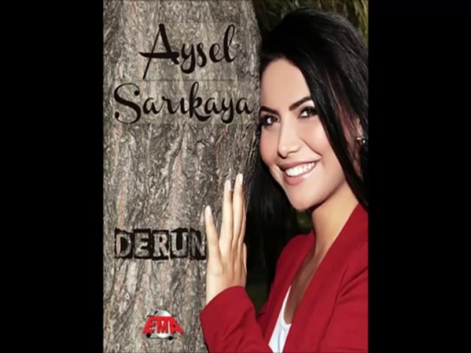 Aysel Sarıkaya - Gittin (2013)