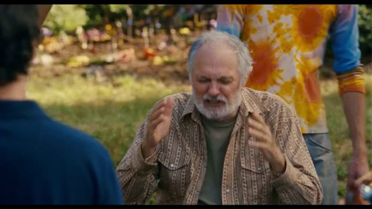 Wanderlust trailer 2012 official hd