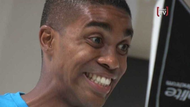 Le Zapping LOSCTV spécial Noël 2013