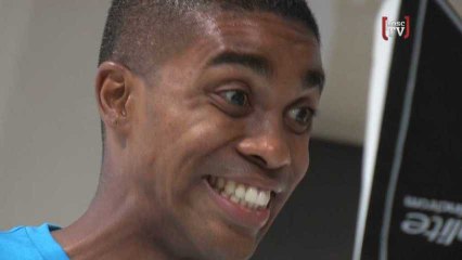 Le Zapping LOSCTV spécial Noël 2013