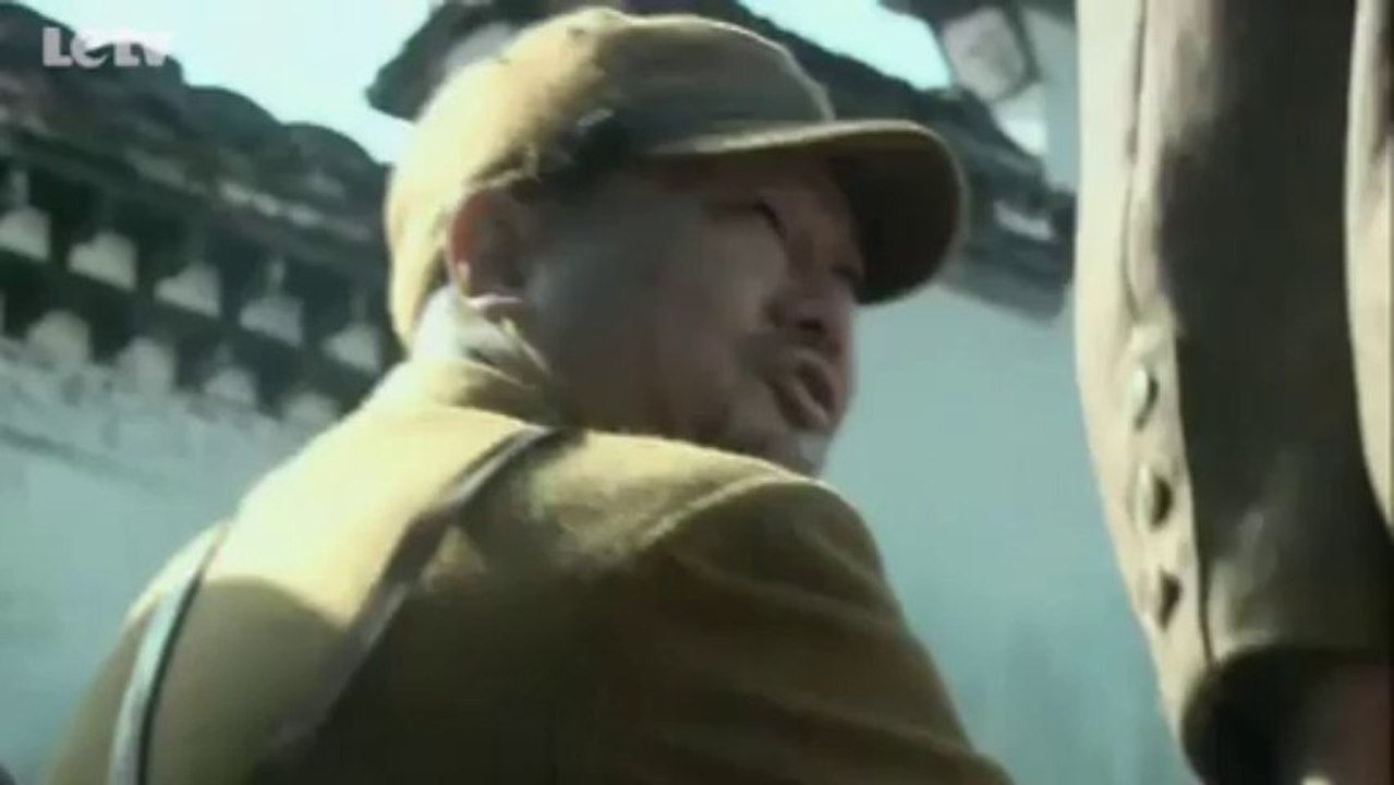 《圣天门口》44