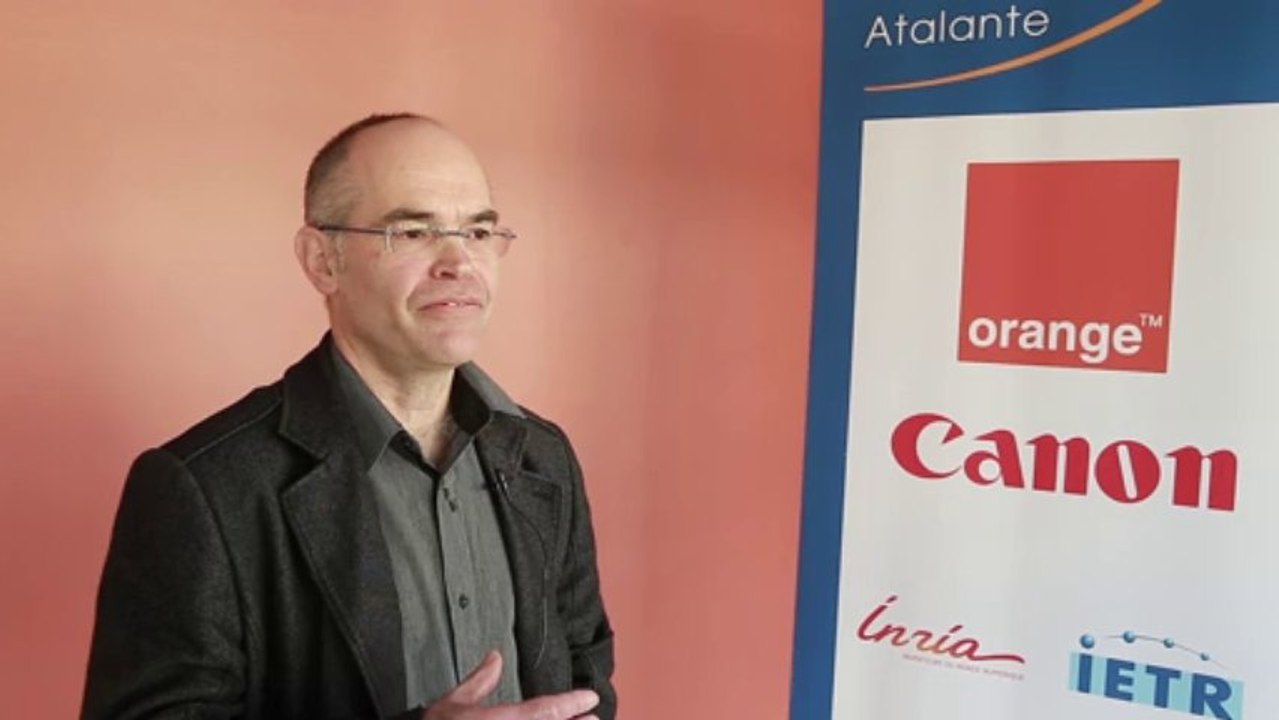 Interview de Rémi Poisvert, directeur des Offres chez Alyotech Technologies