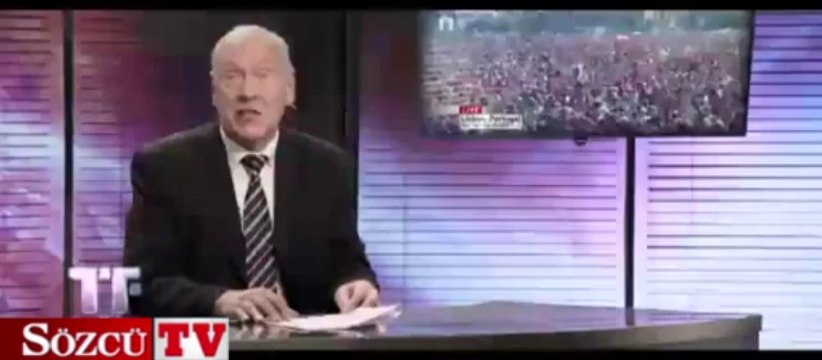 Tüm dünya bu reklam filmini konuşuyor!
