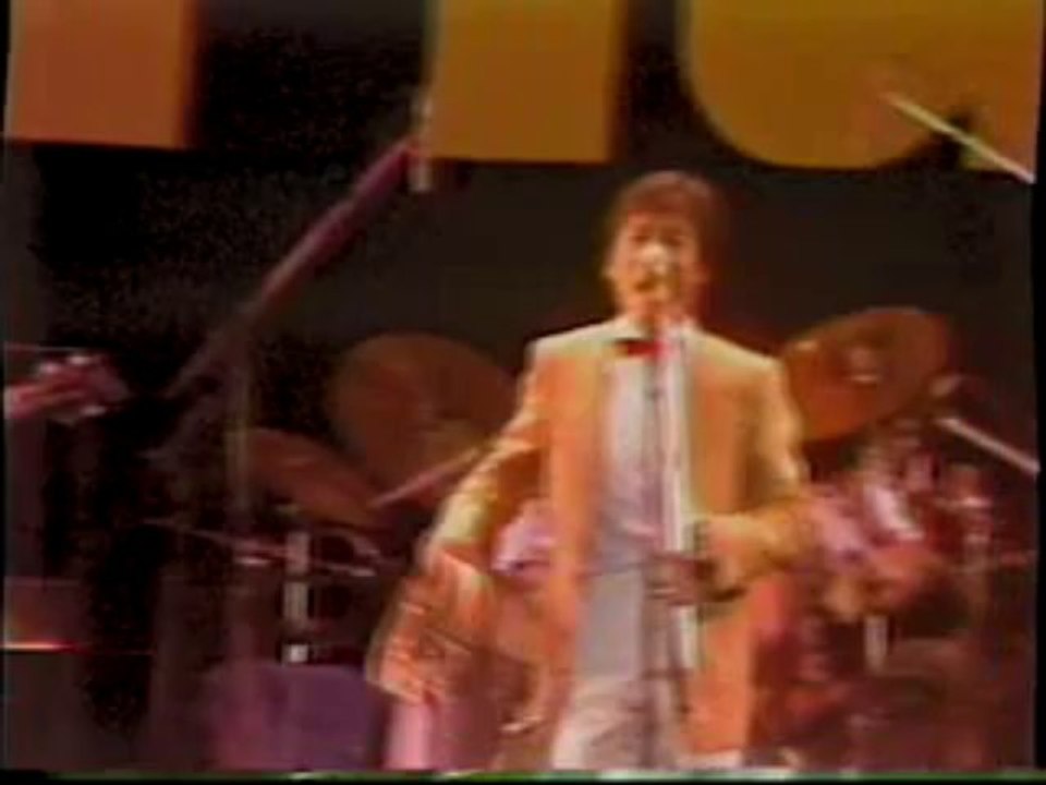 同窓会コンサート／ザ・タイガース 【1982】 - video Dailymotion
