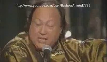 Mera Vichhra Sajan Ghar Aaya.. Nusrat Fateh Ali Khan