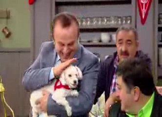 Çocuklar Duymasın 61. Bölüm