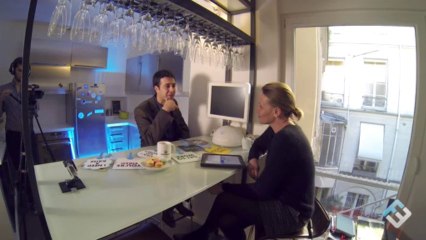 [Le Debrief #6] Avec Jérémie Mani