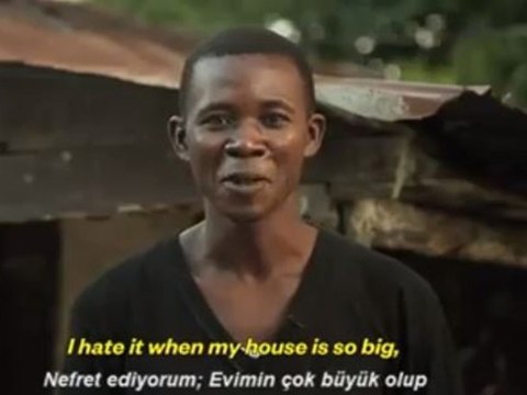 Dünyanın En Nefret Edilen Dertleri