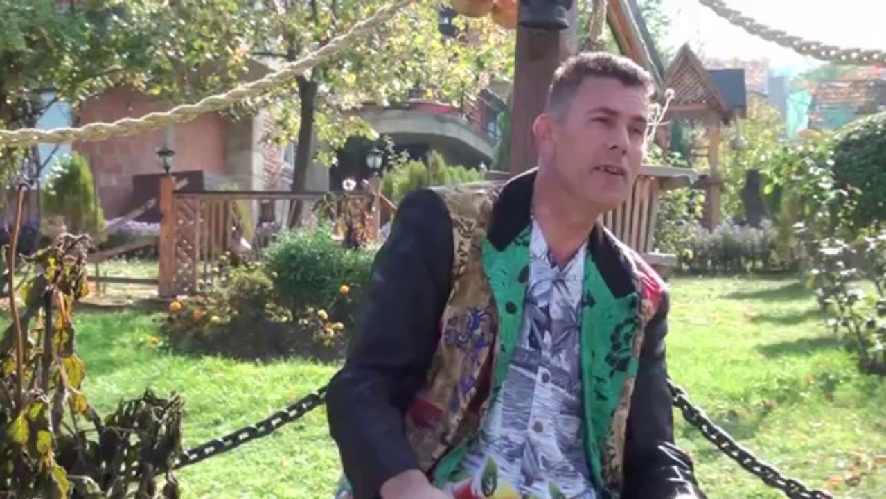 Lalushi 2014 -  Nuk je sorr Did & Lalushi