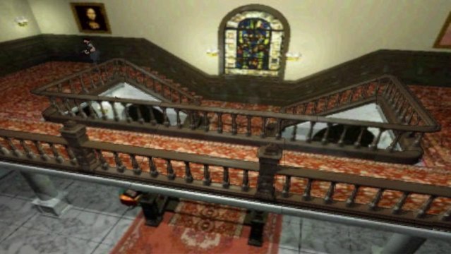 Guida Resident Evil Director's Cut - Chris - Part 1 -