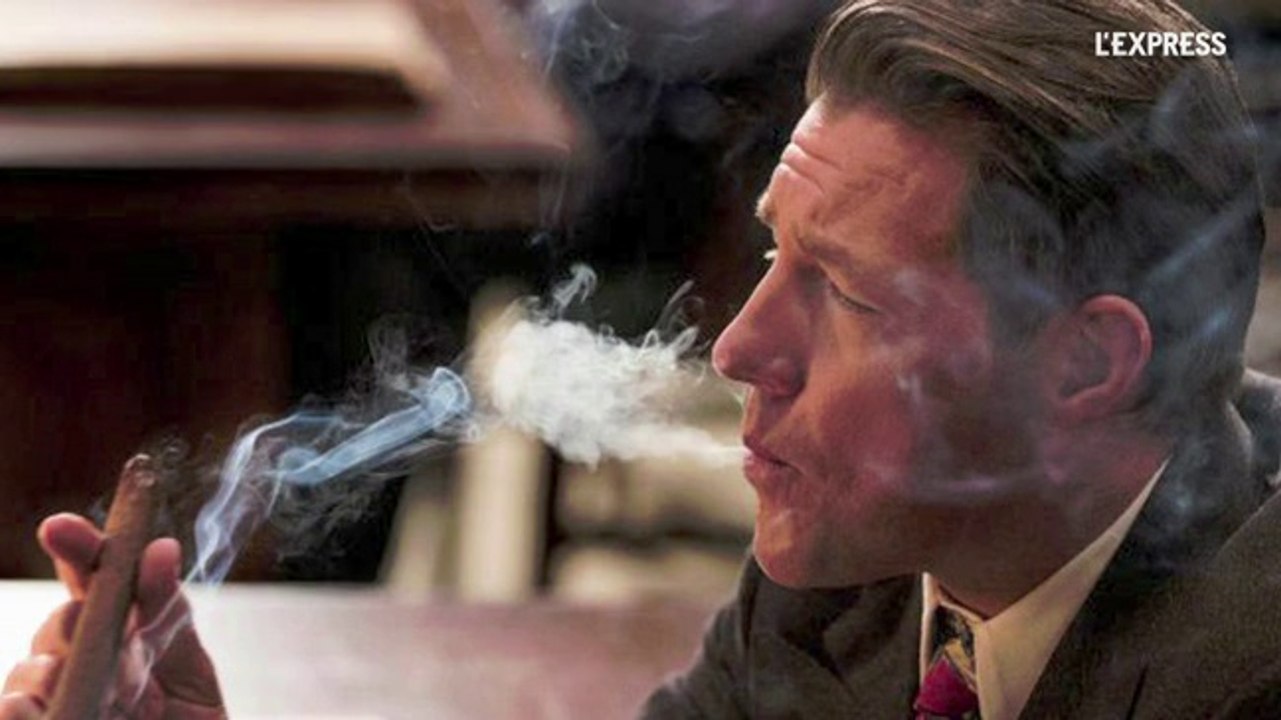 Echec ou mate : Mob City