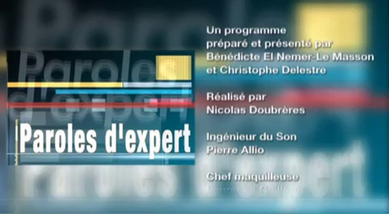 Paroles d'expert n°27 : Osez la procédure de sauvegarde des entreprises