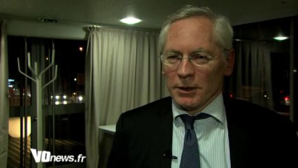 ITW Jean-Paul Jeandon - Le maie PS de Cergy boucle sa liste