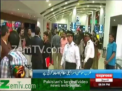 After Turkish Dramas now Turkish Films in Pakistan