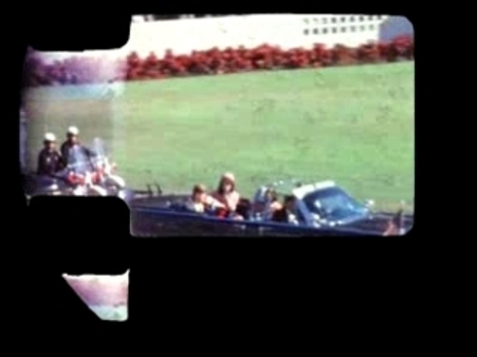 jfk murder
