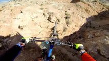 GoPro - Brendan Fairclough - Red Bull Rampage 2013