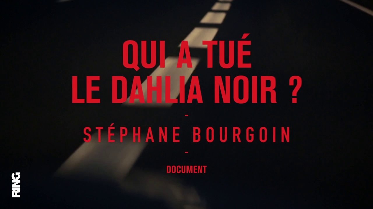 TRAILER RING 2014 : le film de nos parutions
