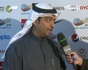 مريح المريح : سامي الجابر مهندس زراعي والا مدرب ؟