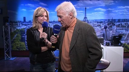 Guy Bedos "Sarkozy était formidable"