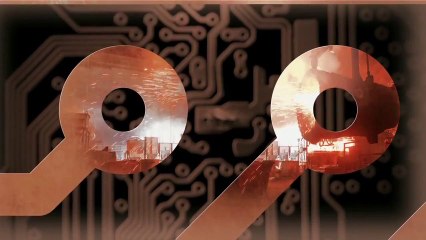 Transcendence - Trailer #2