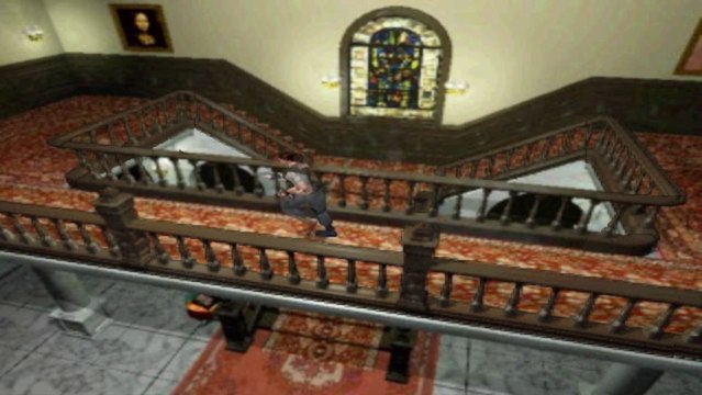 Guida Resident Evil Director's Cut - Chris - Part 2 -