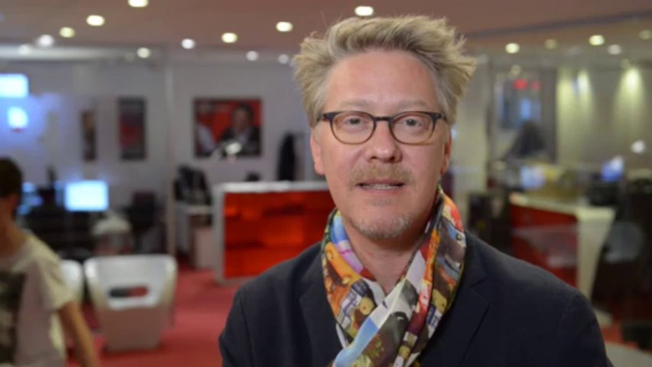 Masterchef 4 : "La finale se terminera dans un très beau palace parisien", dit Sébastien Demorand