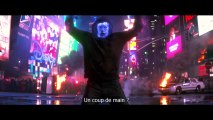 The Amazing Spider-Man : Le Destin d'un héros - Bande-annonce #2 [VOST|HD720p]