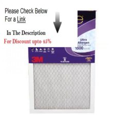 Clearance Bryant / Carrier 88NA2506MB01 Replacement Filter