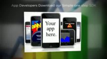 Mobile App Builder | Web Application Developer and Publisher