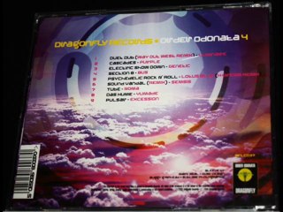 Luminaire  -  Duet Dub (Way Out West Remix)