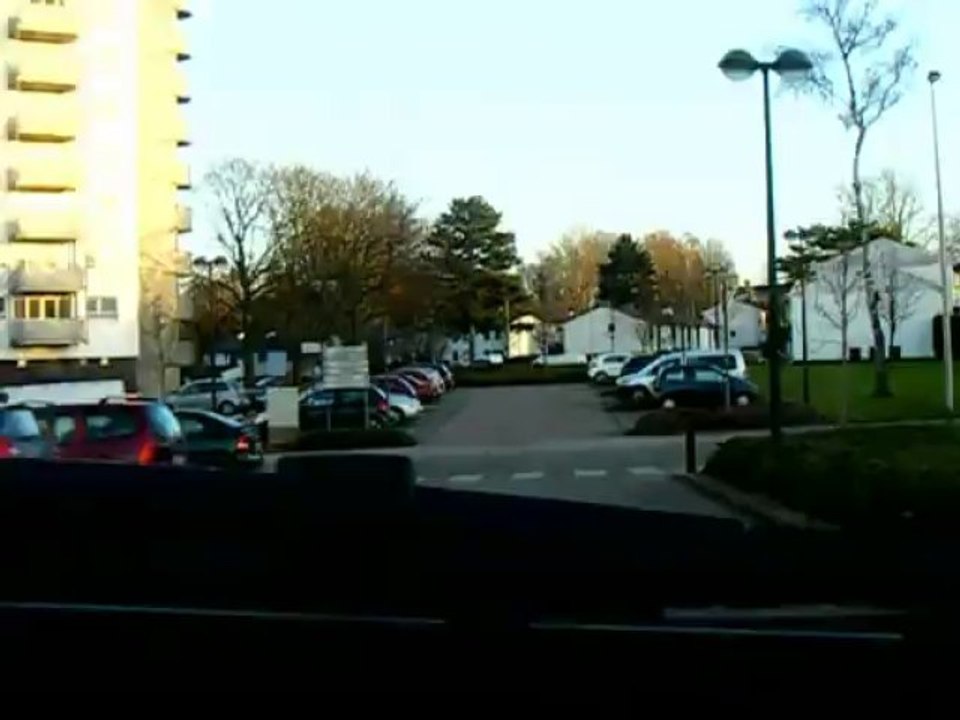 Alfa Romeo 147 16v Twin Spark