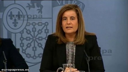 El Gobierno reduce de 42 a 4 los tipos de contratos