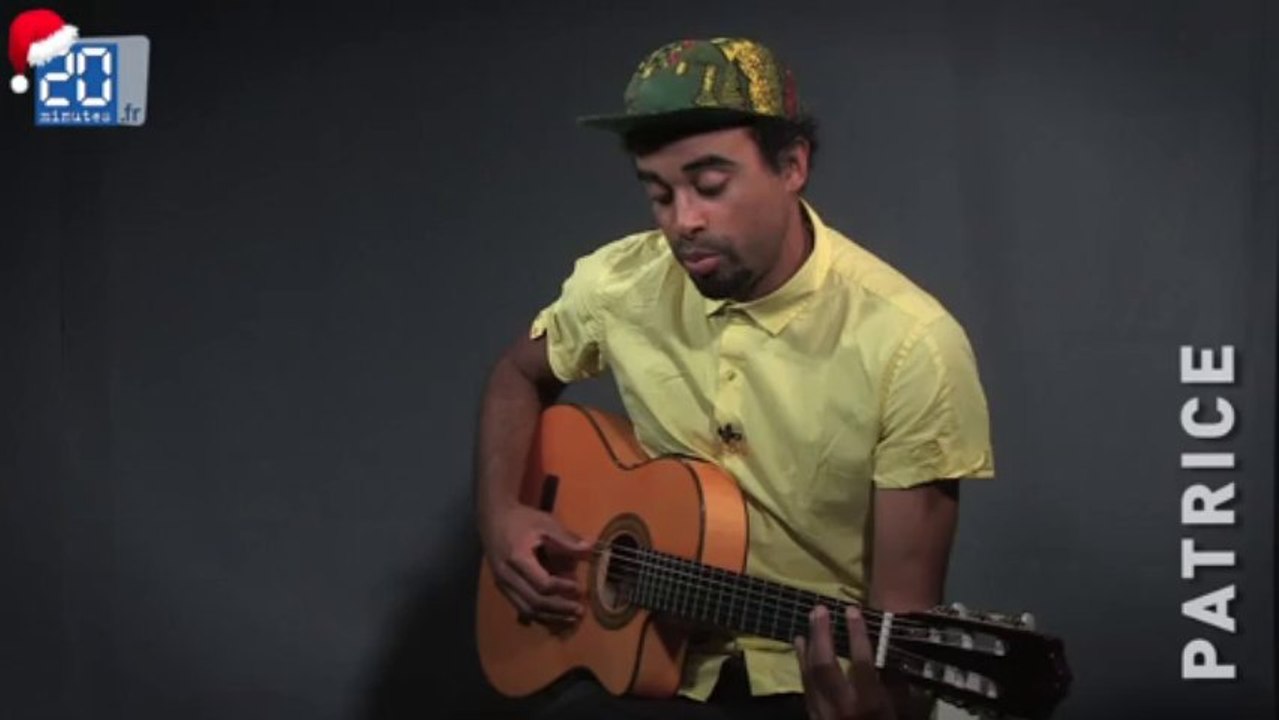 «Petit Papa Noël» par La Fouine, Roberto Alagna, Ayo, Orelsan et les autres