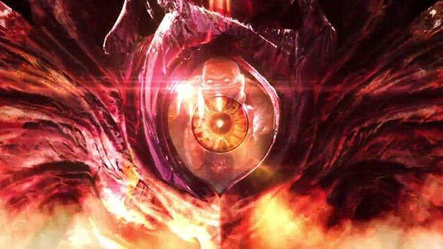 SoulCalibur : Lost Swords (PS3) - Astaroth