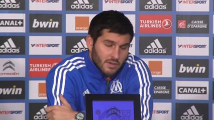 Gignac et sa relation avec la presse