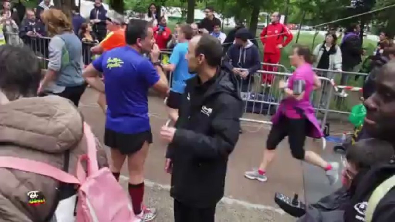 Courir Ensemble