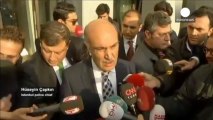 Tangentopoli turca, Ue preoccupata da scontro politica-giustizia