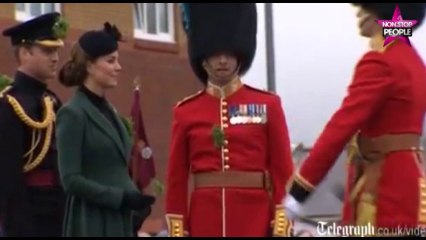 Les sextos de Kate et Williams dévoilés